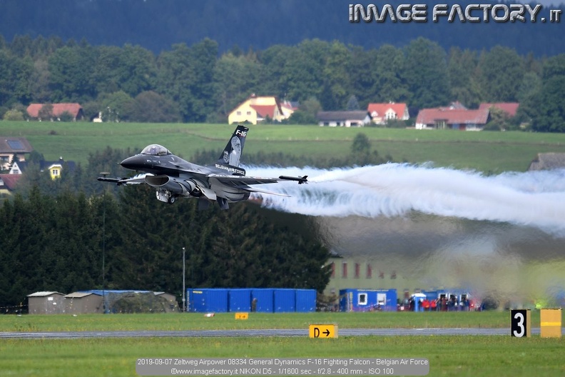 2019-09-07 Zeltweg Airpower 08334 General Dynamics F-16 Fighting Falcon - Belgian Air Force.jpg